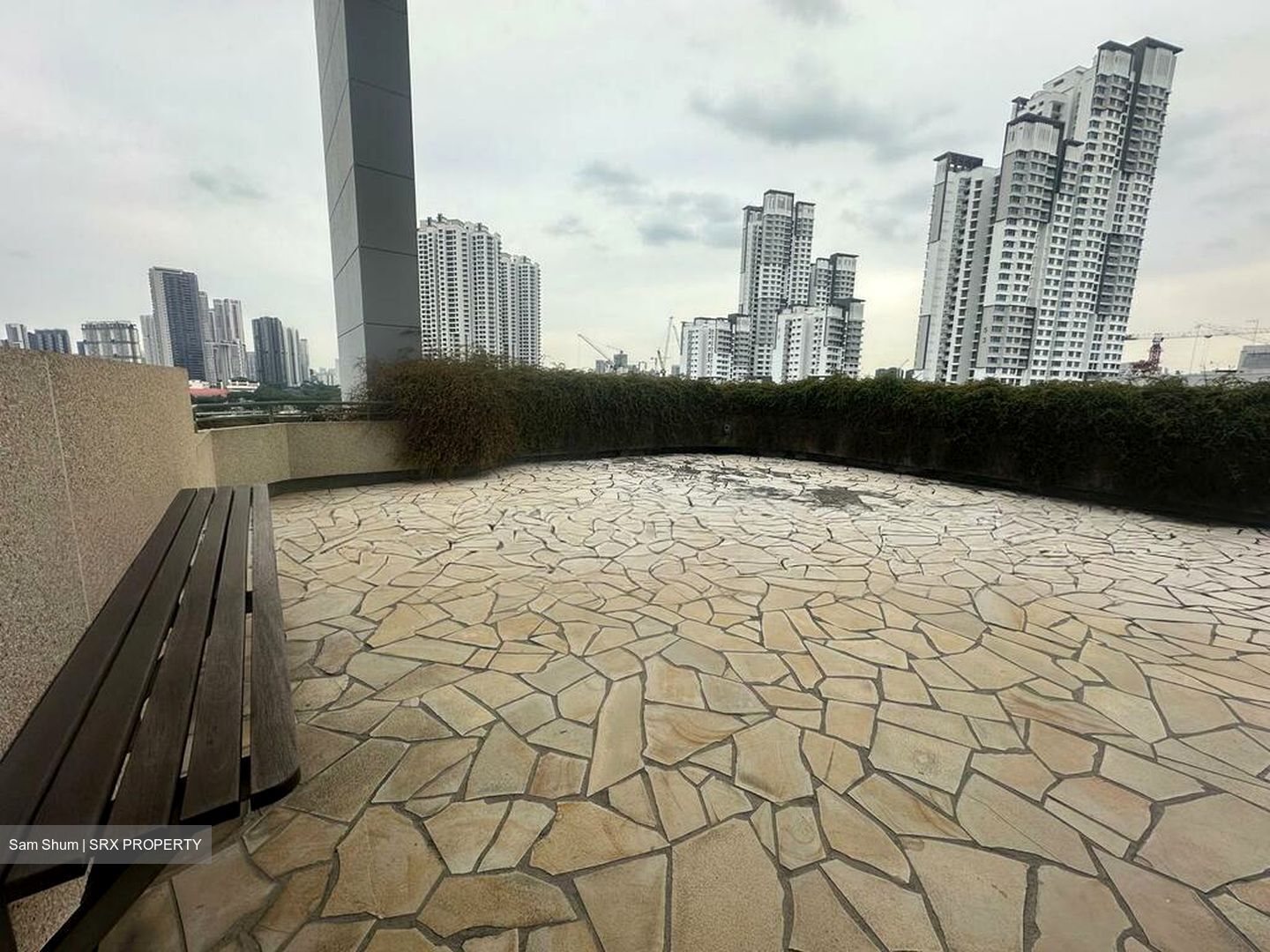 One Commonwealth (D3), Factory #502778111